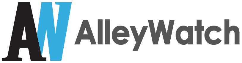 Alley Watch Logo