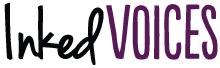 Inked Voices logo